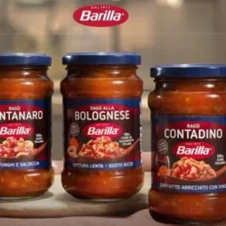 Barilla ti regala un buono sconto sui Sughi!