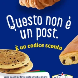 Ottieni un buono sconto Brioche Pasquier da 1€!