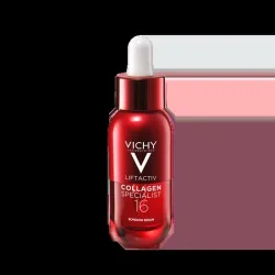 Vichy ti regala il campione gratuito Liftactiv Collagen Specialist 16 Siero!