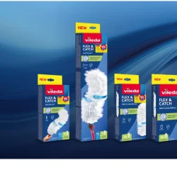 Vileda Flex&Catch: il ricambio te lo rimborsiamo noi!