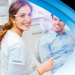 Meridol ti rimborsa il dentifricio al 100%! Provalo gratis!